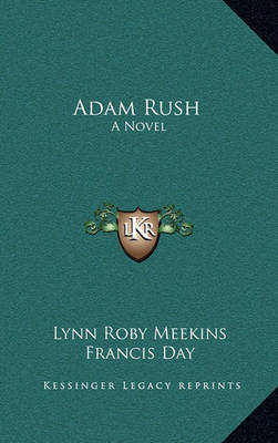 Adam Rush by Lynn Roby Meekins image