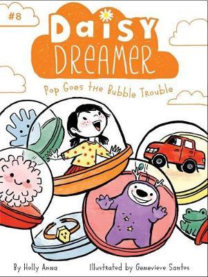Pop Goes the Bubble Trouble by Holly Anna image