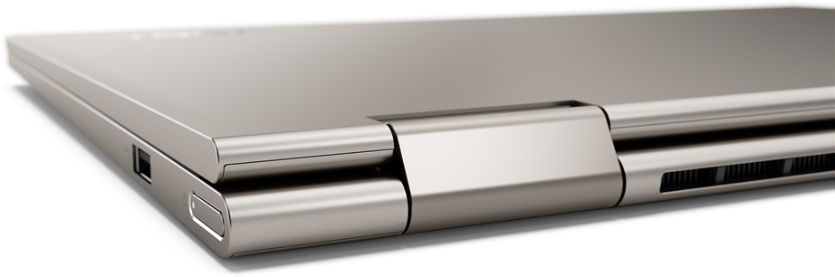 14" Lenovo Yoga C740 i5 8GB 256GB 2-in-1 Convertible Laptop image