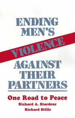 Ending Men′s Violence against Their Partners image