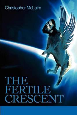 The Fertile Crescent by Christopher McLairn image