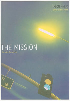 Mission by Jason Myers image