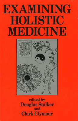 Examining Holistic Medicine image