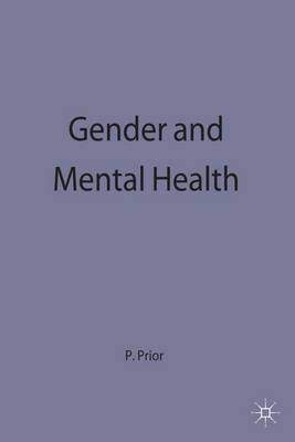 Gender and Mental Health image