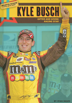 Kyle Busch image