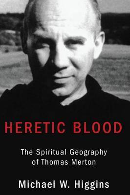 Heretic Blood by Michael W. Higgins image