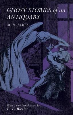 Ghost Stories of an Antiquary by M.R. James image
