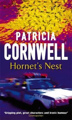 Hornet's Nest by Patricia Cornwell image