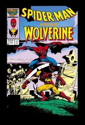 Wolverine Vs. The Marvel Universe by Ann Nocenti image