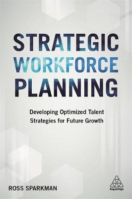 Strategic Workforce Planning by Ross Sparkman image