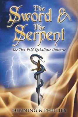 The Sword and the Serpent by Melita Denning image