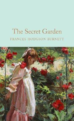 The Secret Garden on Hardback by Frances Hodgson Burnett