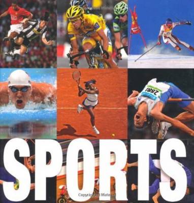 Sports: Cubebook image