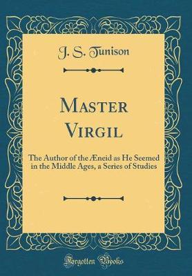 Master Virgil by J S Tunison image