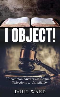 I Object! by Doug Ward image