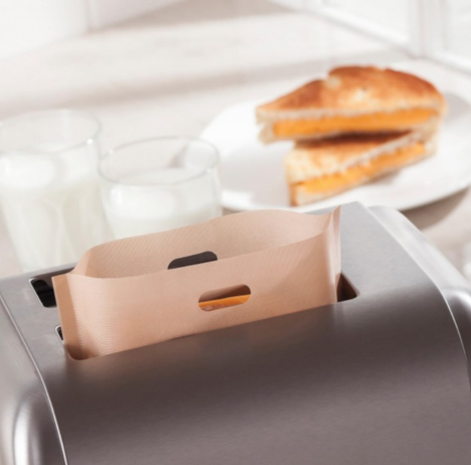 Reusable Toastabags image