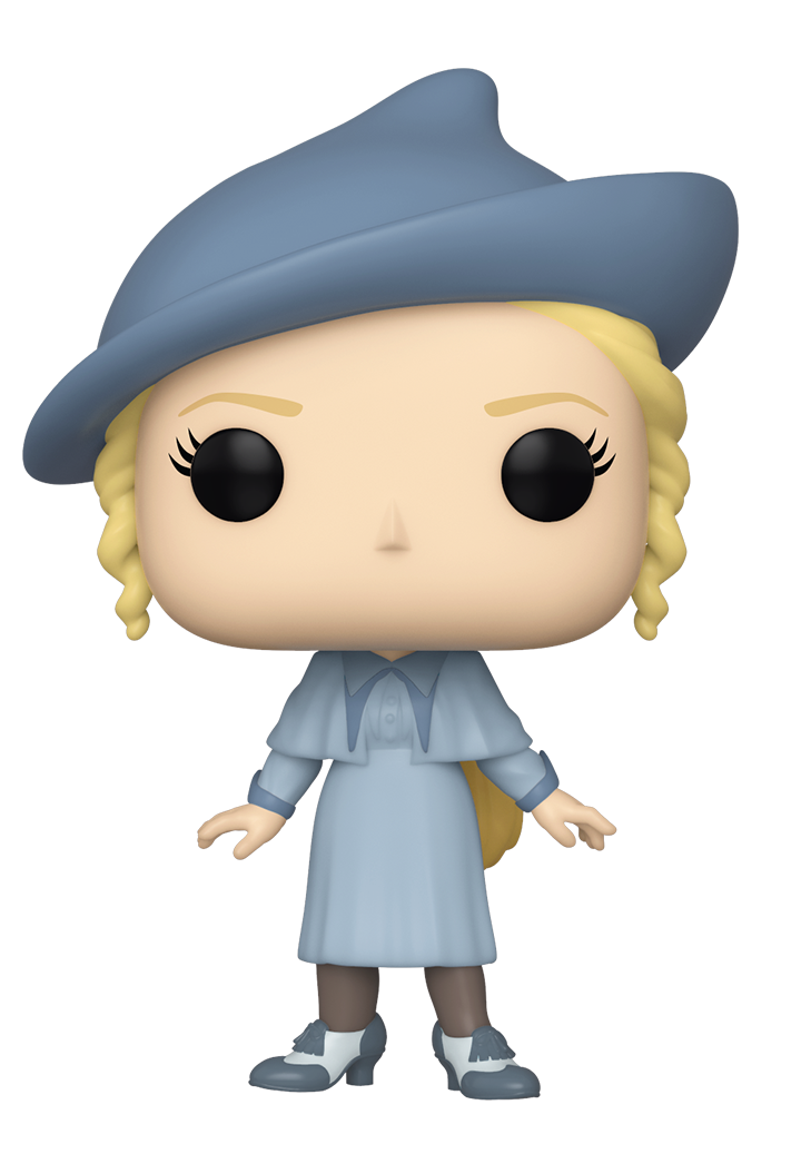 Fleur Delacour (Beauxbaton Outfit) - Pop! Vinyl Figure image