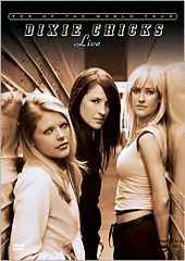 Dixie Chicks - Top Of The World Tour: Live on DVD