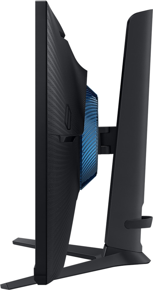 27" Samsung Odyssey G3 Gaming Monitor | at Mighty Ape NZ