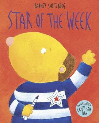 Star of the Week by Saltzberg image