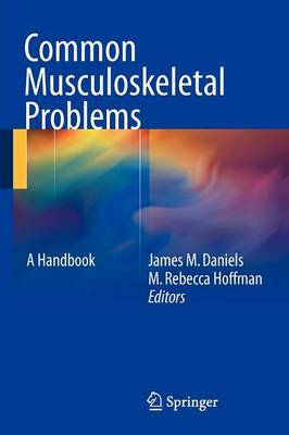 Common Musculoskeletal Problems in Primary Care image