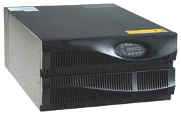 Liebert UPS GXT2 -10000R230 Liebert Rackmount image