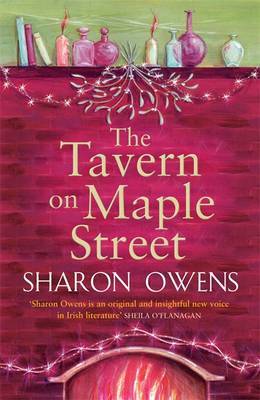 The Tavern on Maple Street by Sharon Owens image