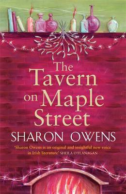 The Tavern on Maple Street image