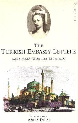 The Turkish Embassy Letters image