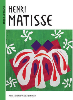 Henri Matisse image