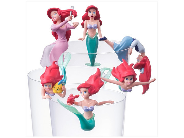 Disney: PUTITTO The Little Mermaid - Mini-Figure image