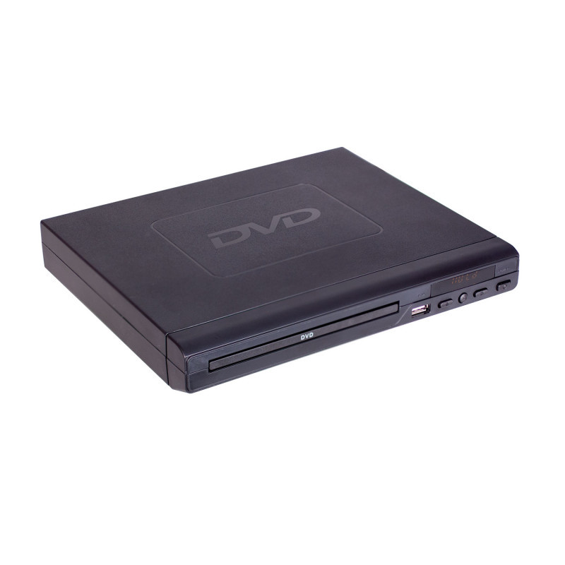 DVD Player HDMI, Composite & USB image