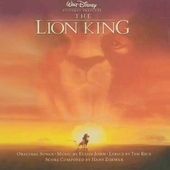 Lion King 2004 by Original Soundtrack Lion King 2004 by Original Soundtrack