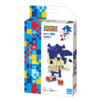 sonic nanoblock