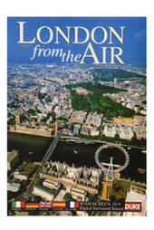 London From The Air on DVD London From The Air on DVD