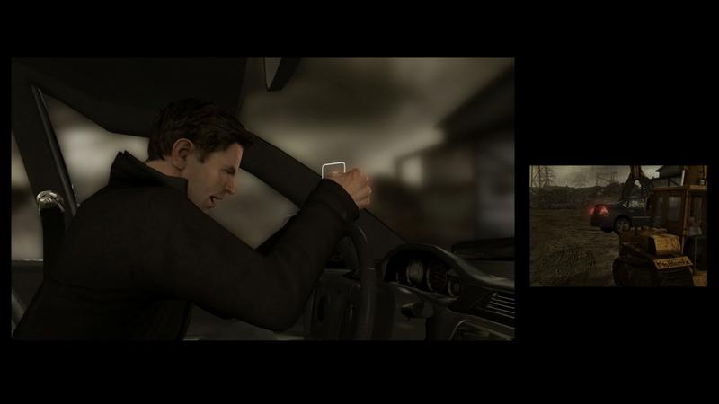 Heavy Rain for PS3 image
