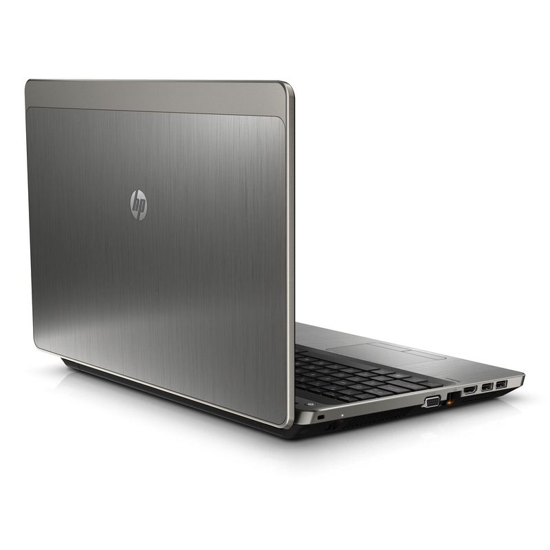 15.6" HP i5 with Radeon + 3G