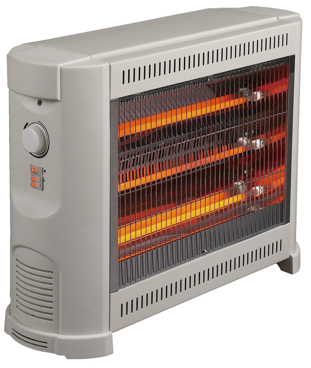 Celsius 3 Bar Radiant heater | at Mighty Ape NZ