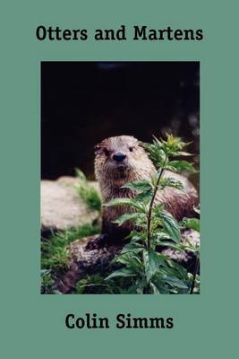 Otters and Martens by Colin Simms image
