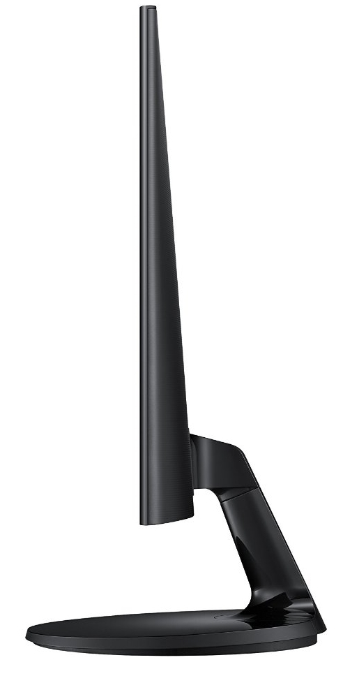 24" Samsung 1080p 60Hz 4ms FreeSync Gaming Monitor image