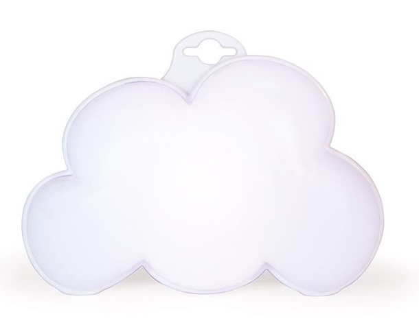 Dream Cloud - Lullaby Night Light with Sound image