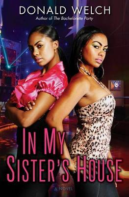 In My Sister's House by Donald Welch image