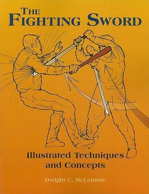Fighting Sword by Dwight C McLemore image