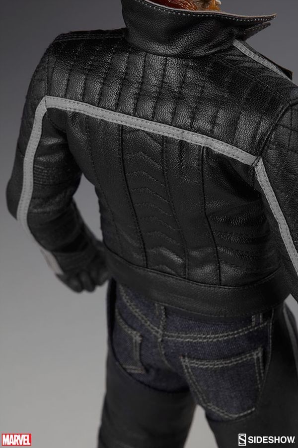 Marvel: Ghost Rider - 12" Articulated Figure image