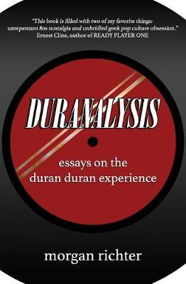 Duranalysis by Morgan Richter image