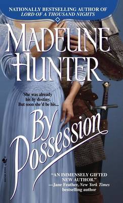 By Possession by Madeline Hunter image