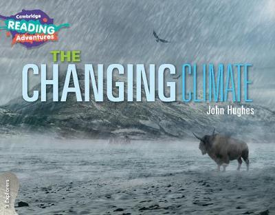 The Changing Climate 3 Explorers by Jon Hughes image