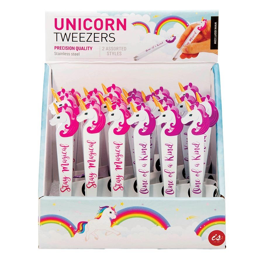 Unicorn Tweezers image