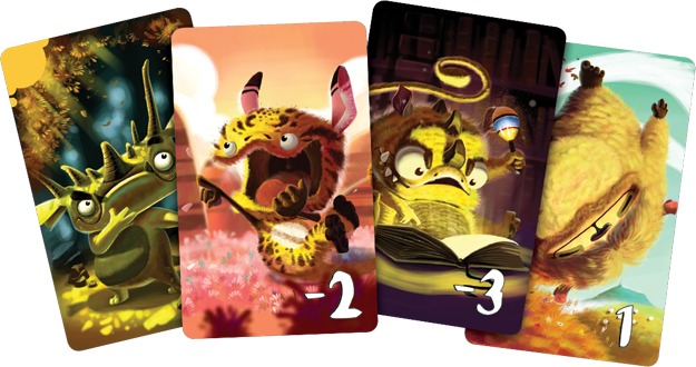 Smile - Card Game image
