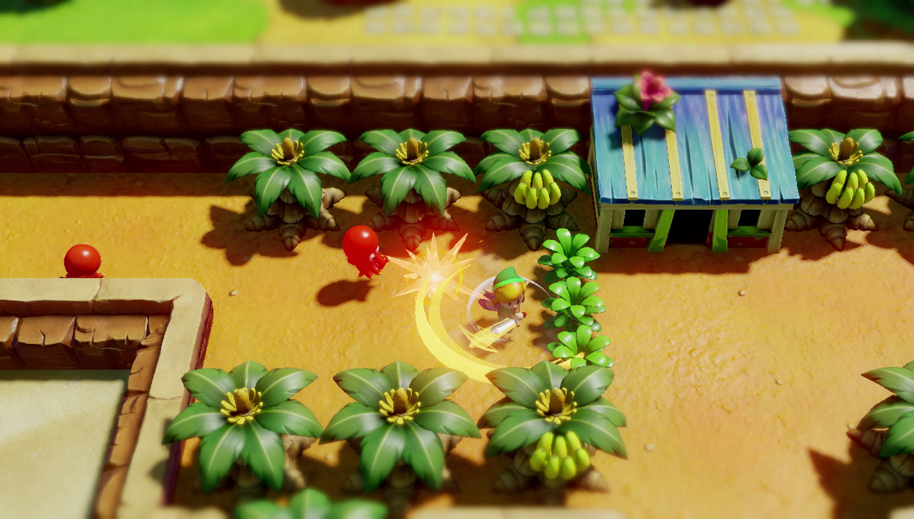 The Legend of Zelda: Link's Awakening image